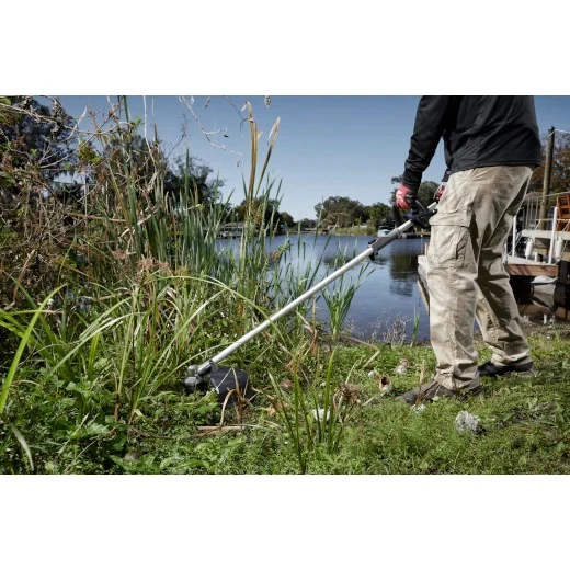 MILWAUKEE 49-16-2738 M18 FUEL™ QUIK-LOK™ Brush Cutter Attachment