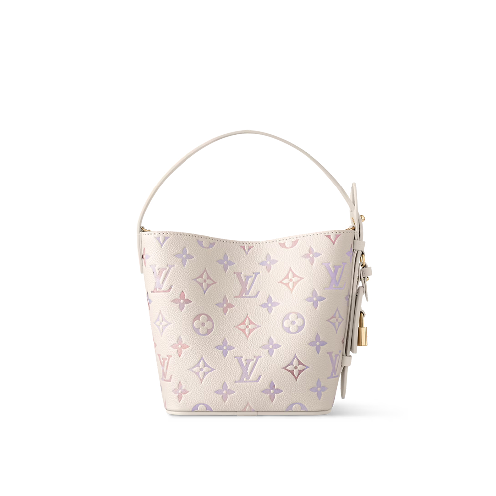 Louis Vuitton All In BB1:1High-quality replica