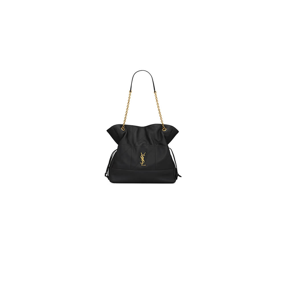 YSL JAMIE 4.3 LARGE POCHON Bag in Lambskin1:1High-quality replica