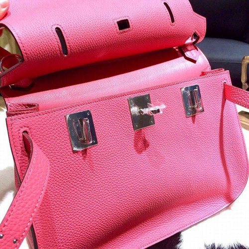 Designer Bag Leather Bag HRMS1:1High-quality replica