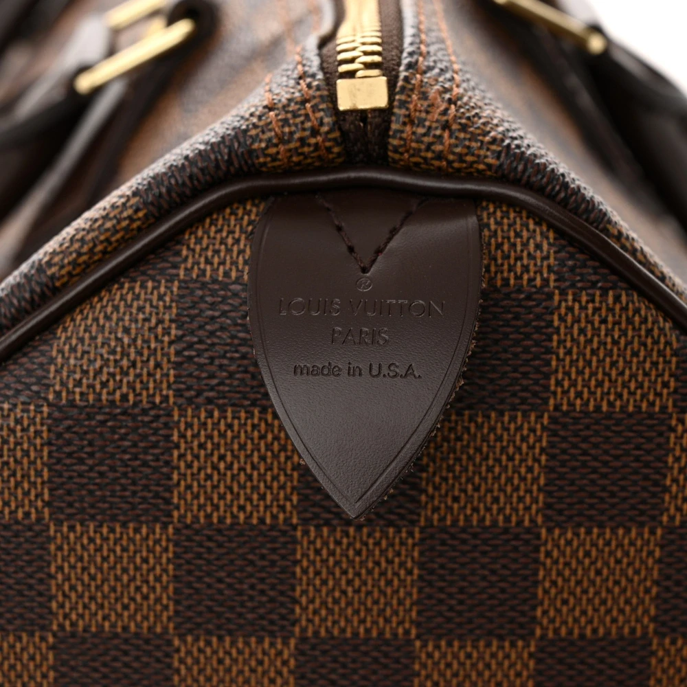 Discover Superfake Louis Vuitton Speedy 30 Handbags