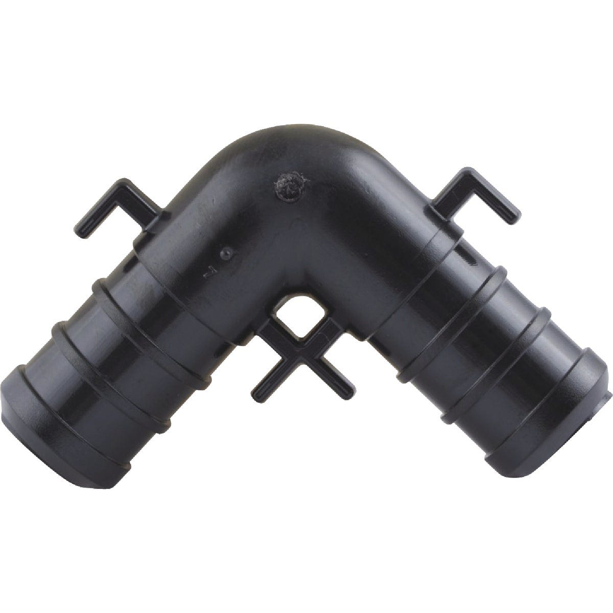 SharkBite PEX-B PEX 1/2 In. Poly Alloy Barb Elbow (5-Pack)