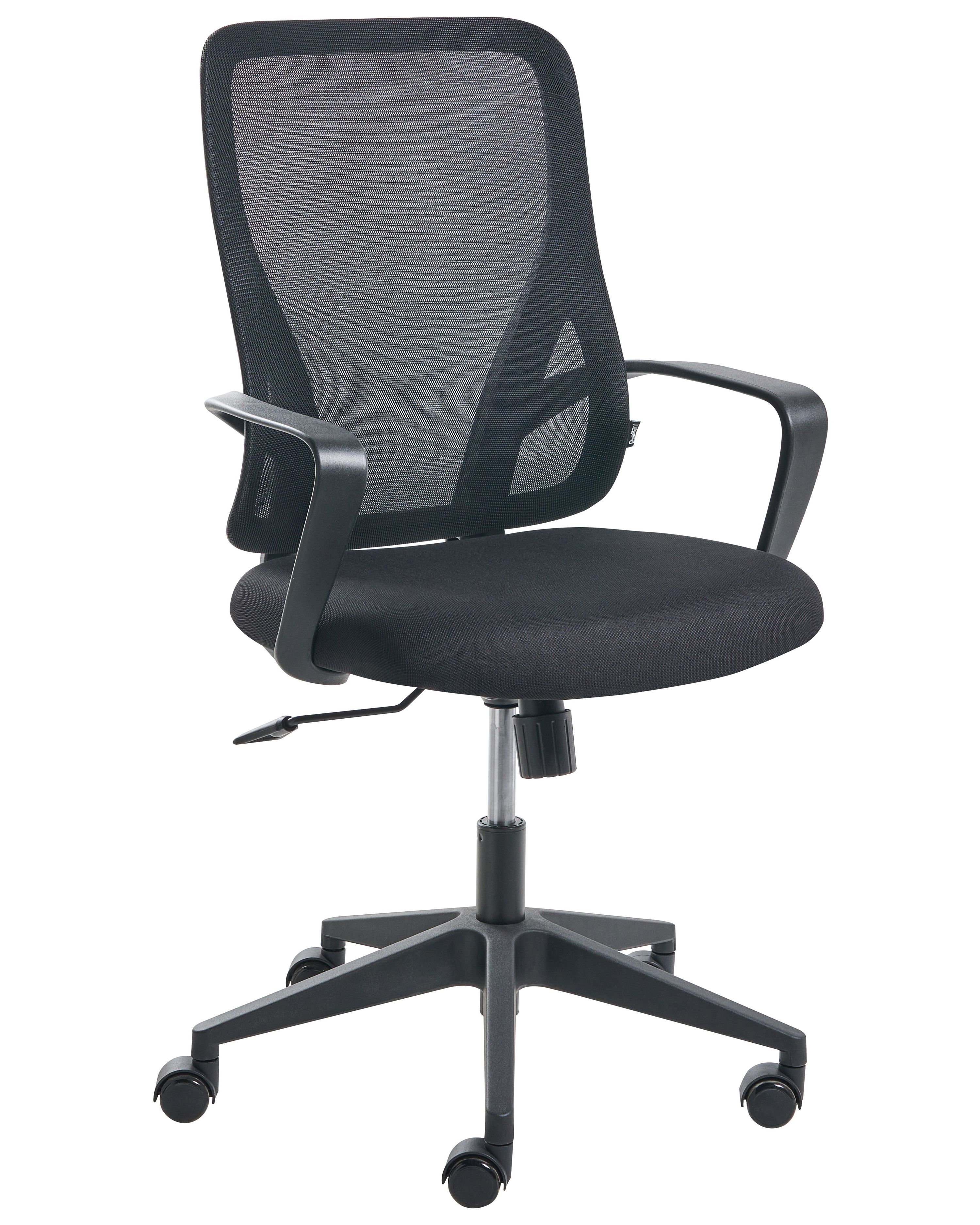 Office Chair LUMA Black