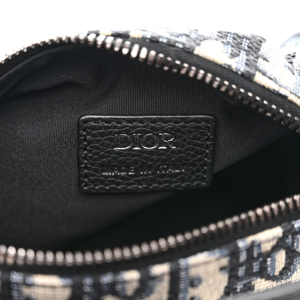 High-Quality Replica Dior Mini Roller Messenger Bag