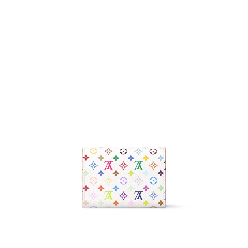 Replicate LV x TM Rosalie Coin Purse M13399(1:1 replica)1:1High-quality replica