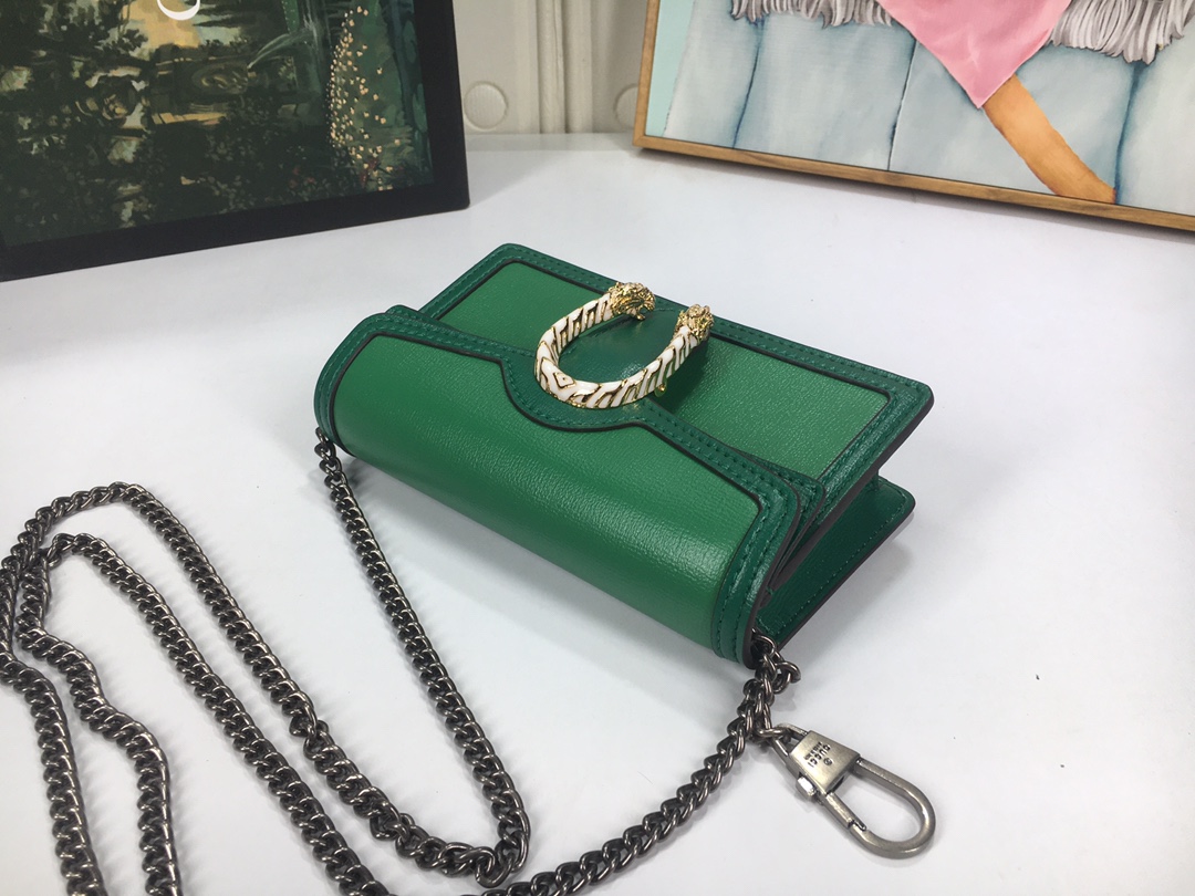 Replica Gucci Dionysus Super Mini Bag-5 Colors1:1High-quality replica
