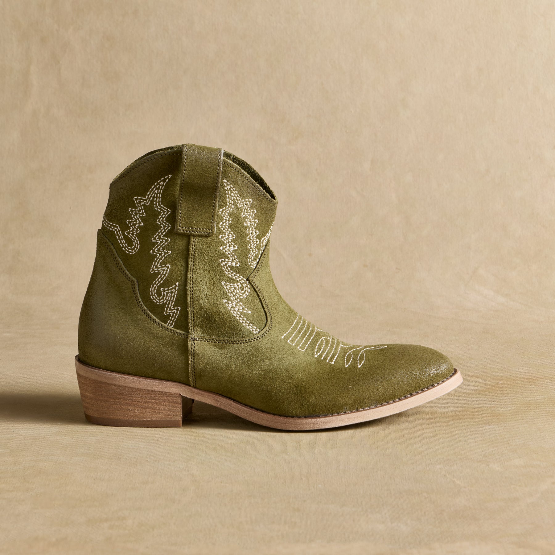 Juniper Short Boots - Sundance Clothing