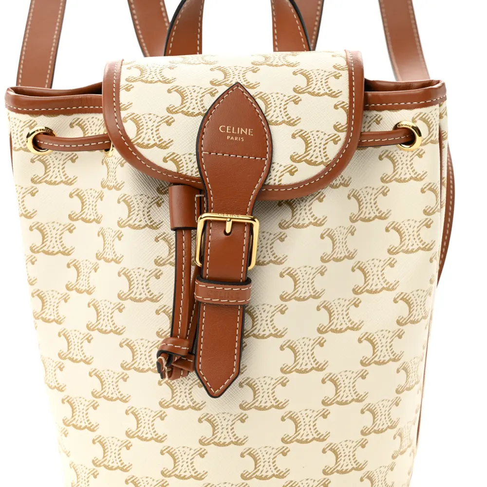 Premium Replica Celine Mini Folco Handbags, Perfectly Crafted1:1High-quality replica