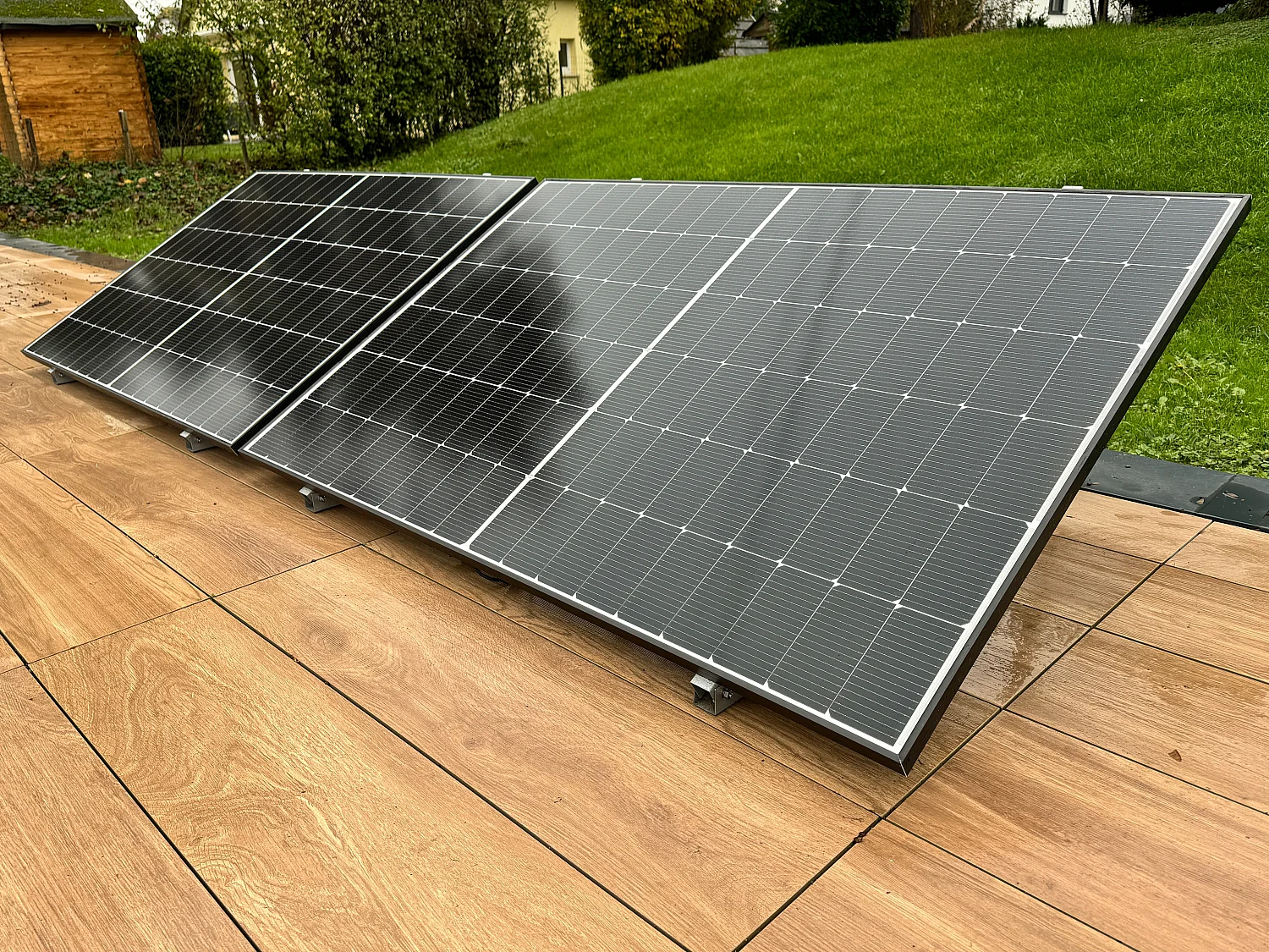 Kit Solaire Plug & Play 900W Gamme TOP
