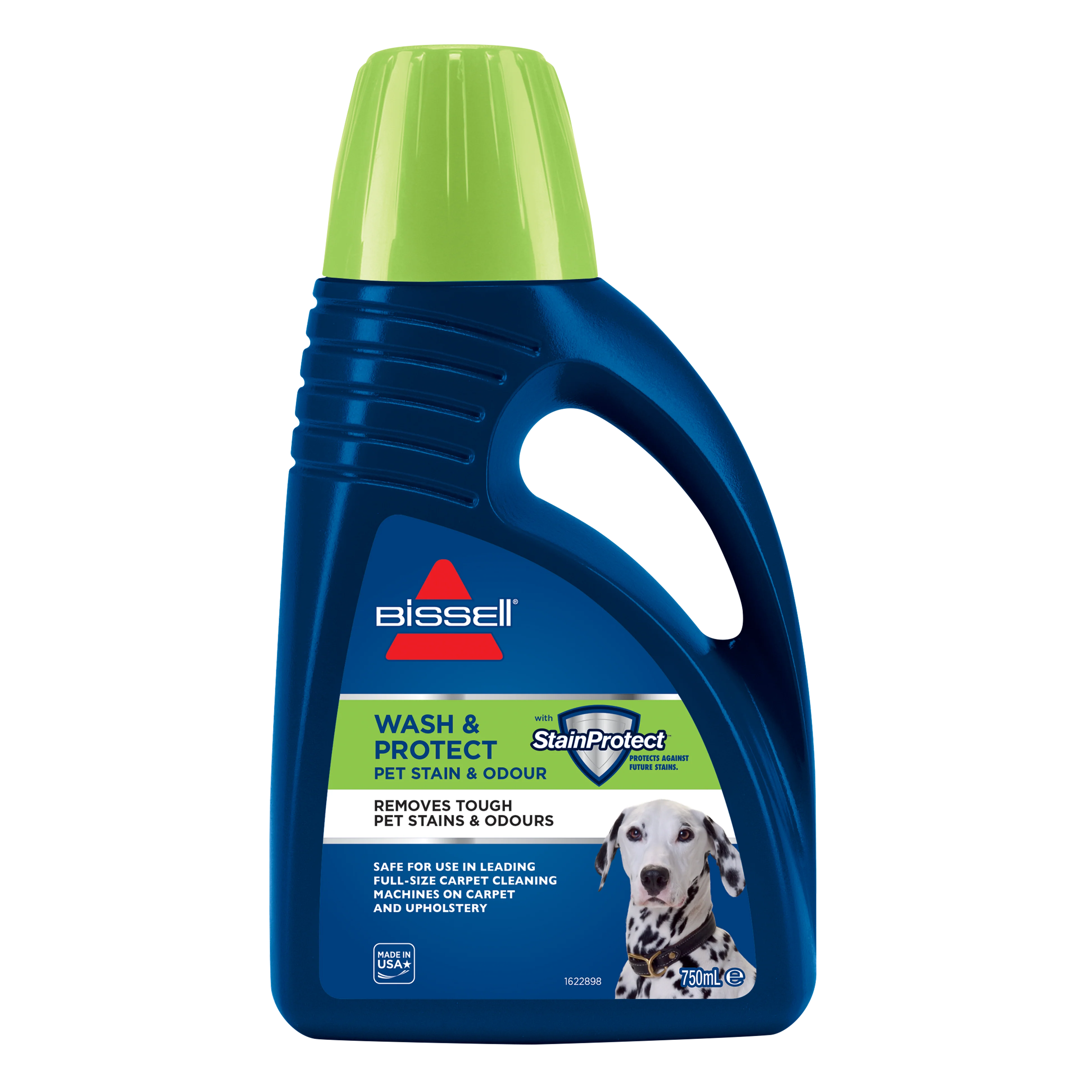 Pet Stain & Odour Formula (750ml)
