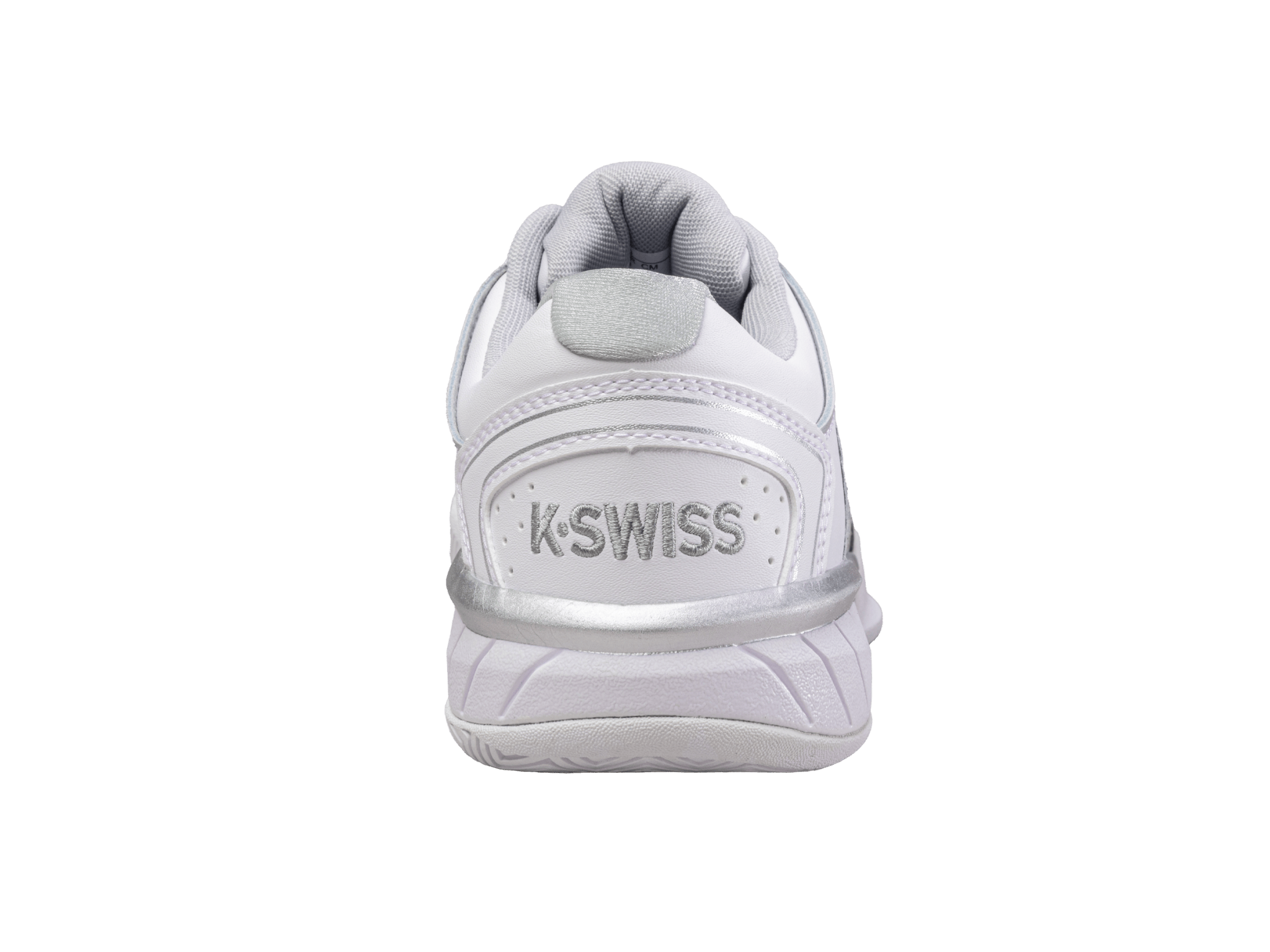WOMENS HYPERCOURT EXPRESS LEATHER - Footwear K-Swiss
