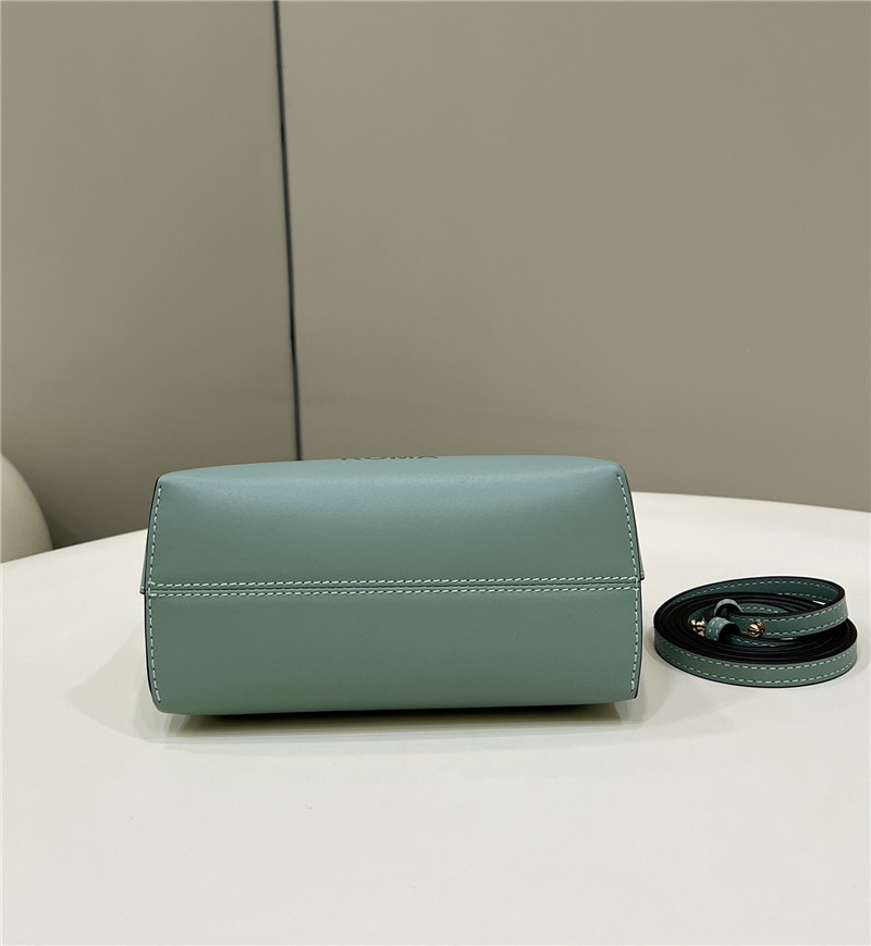 fendi by the way mini boston bag - Replicaclubs