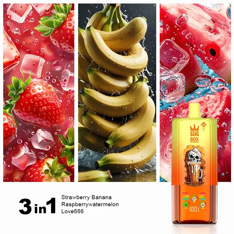 Smak 1 cola truskawkowo-waniliowa