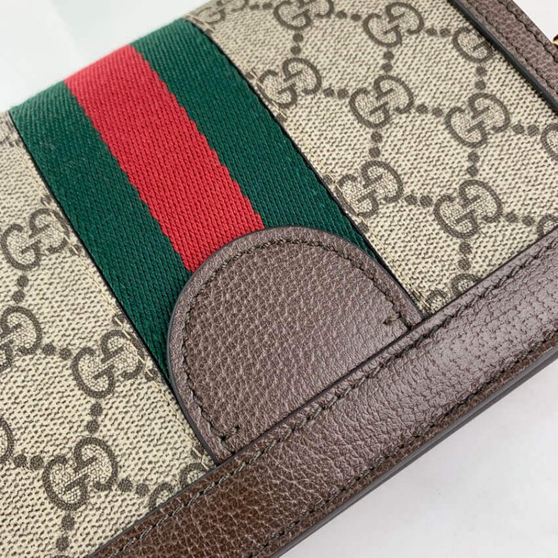 Replica Gucci Ophidia Mini Shoulder Bag 6026761:1High-quality replica