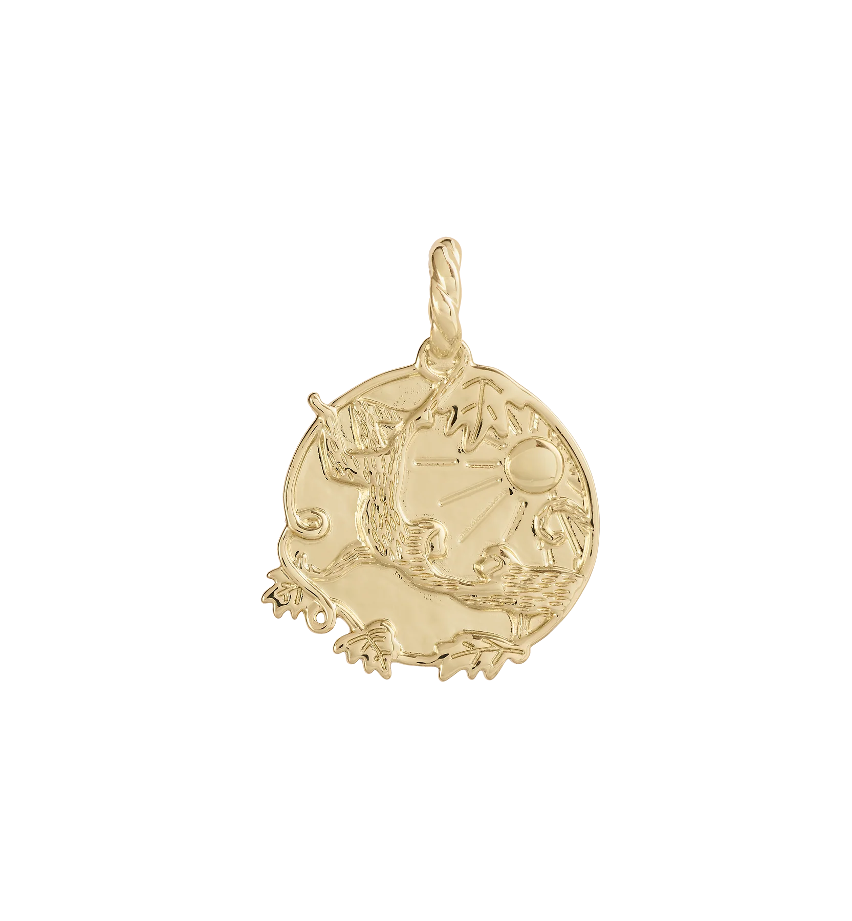 Memorable Friendship Charm