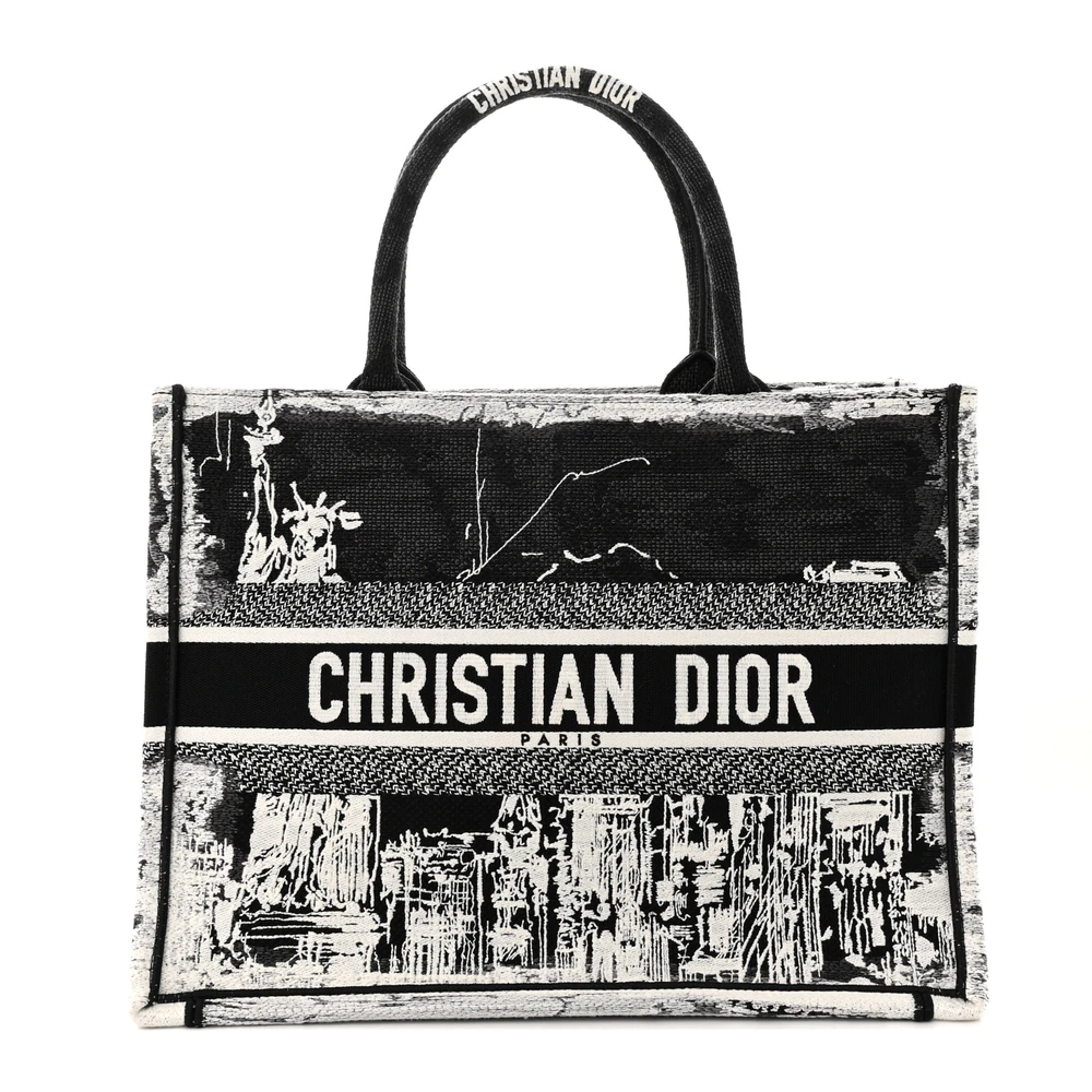 Replica Dior New York Book Tote – Stylish & Affordable Superfake