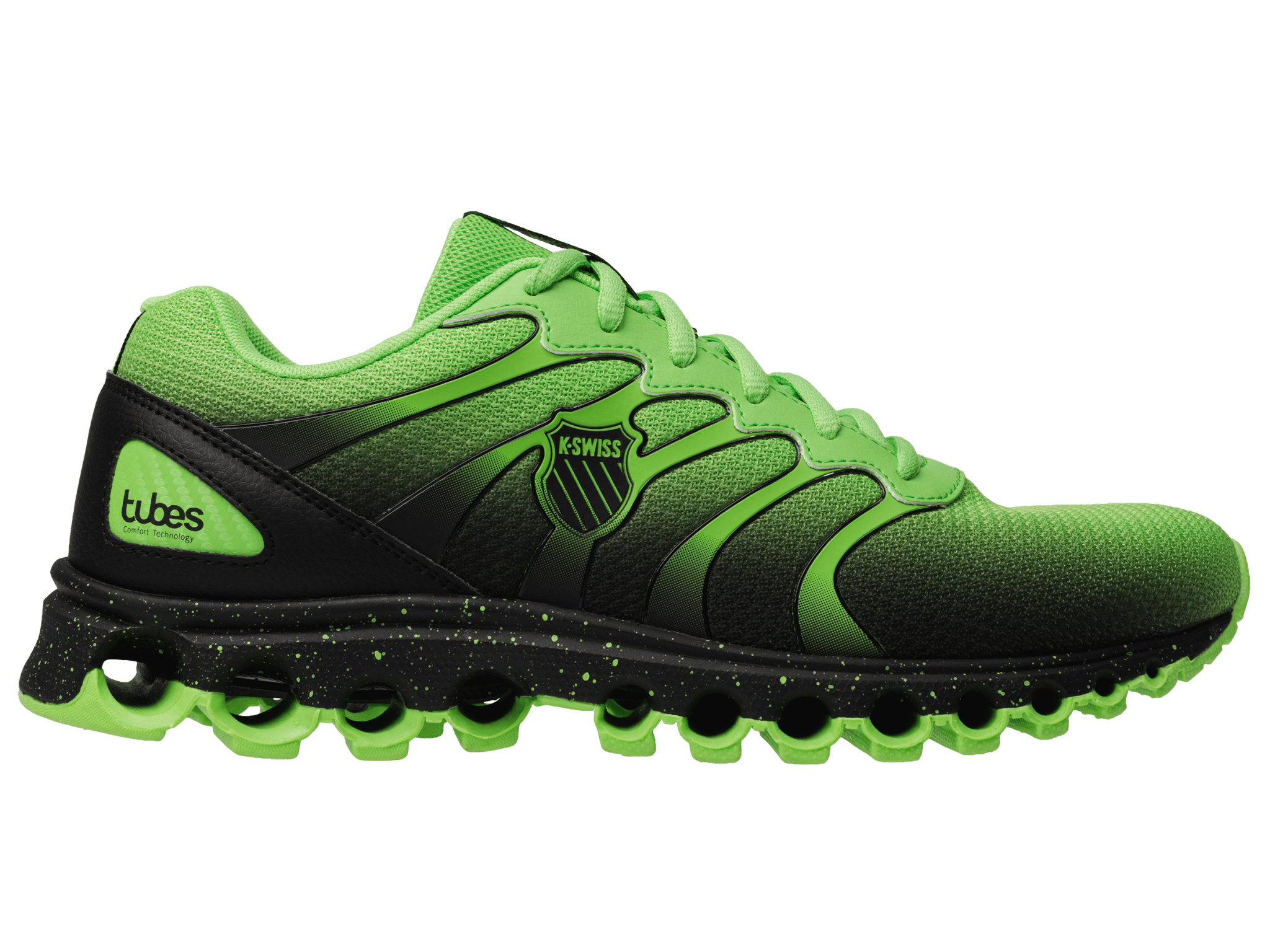 TUBES 200 - Footwear K-Swiss