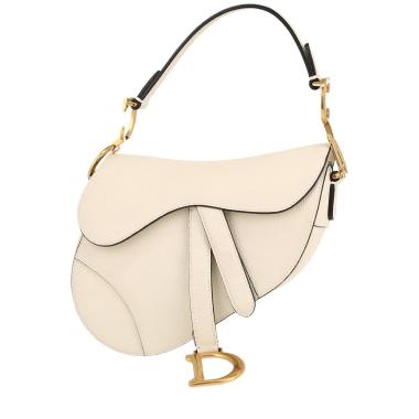 Dior Slim Saddle handbag/clutch in black leather1:1High-quality replica