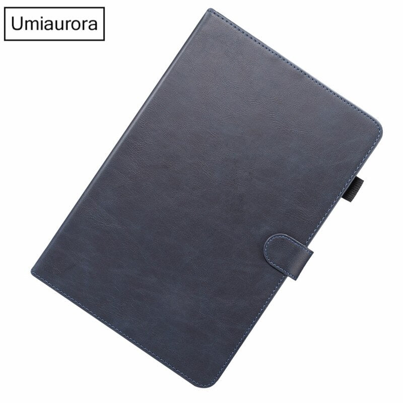 Leather Case with Inside Pocket for iPad - Wholesale & Influencer