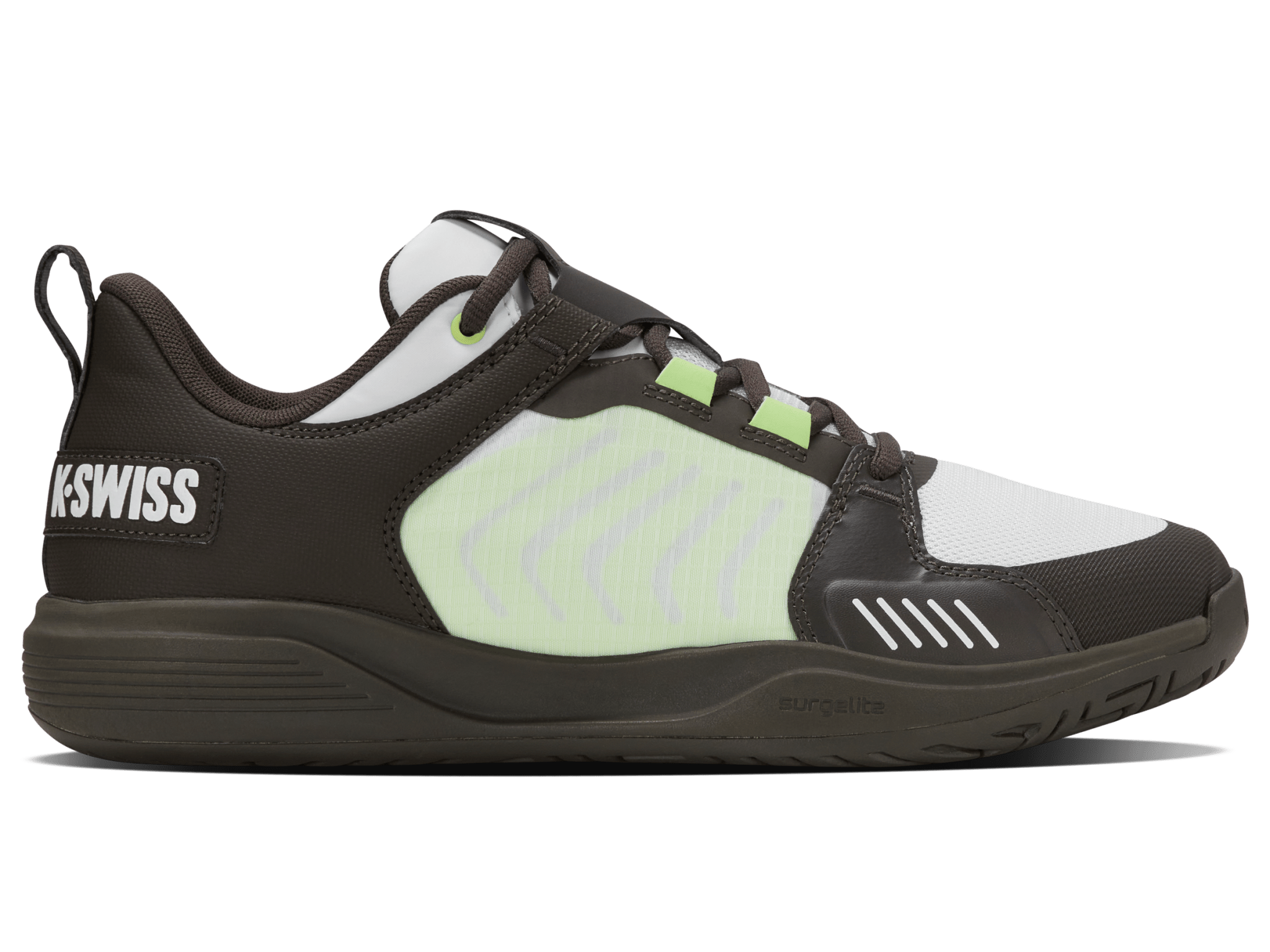 ULTRASHOT TEAM - Footwear K-Swiss