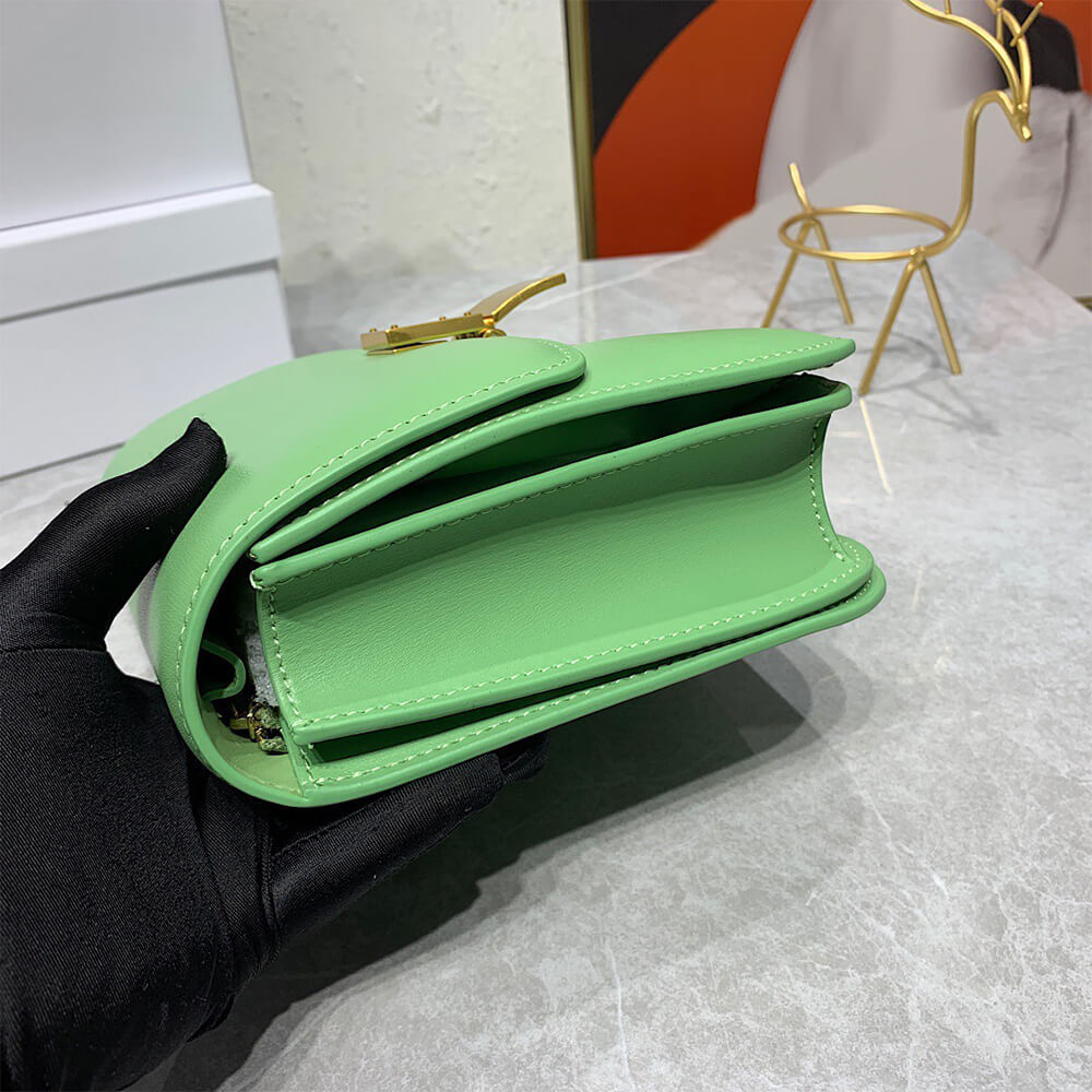 Celine Classic Box Bag1:1High-quality replica