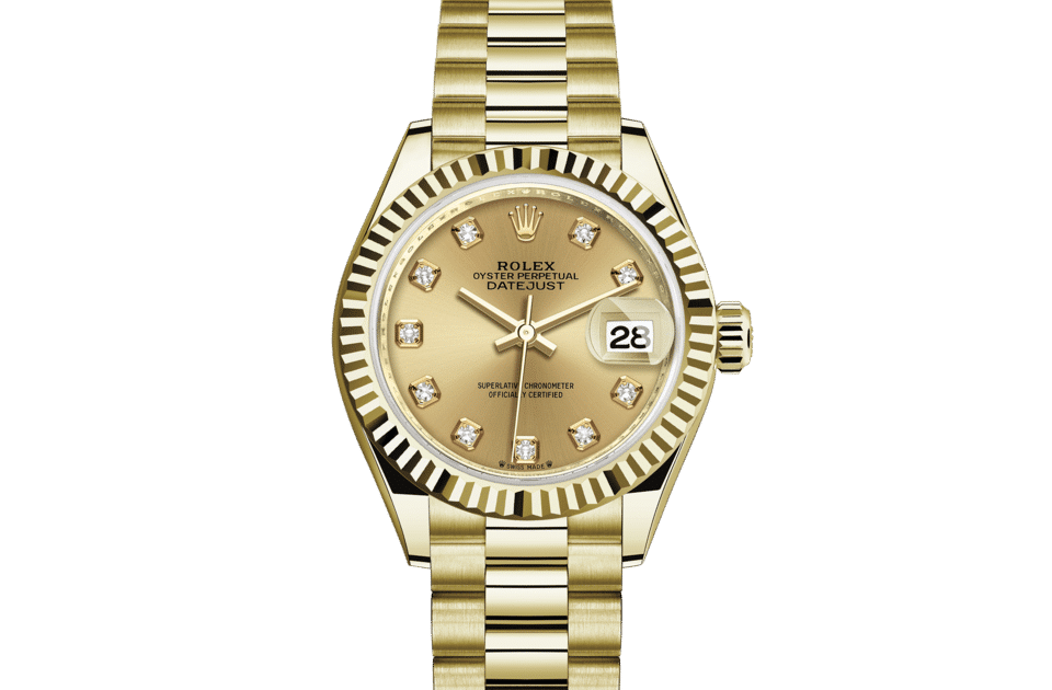 Lady-Datejust – M279178-0017(1:1 replica) - Elite Watch Atelier