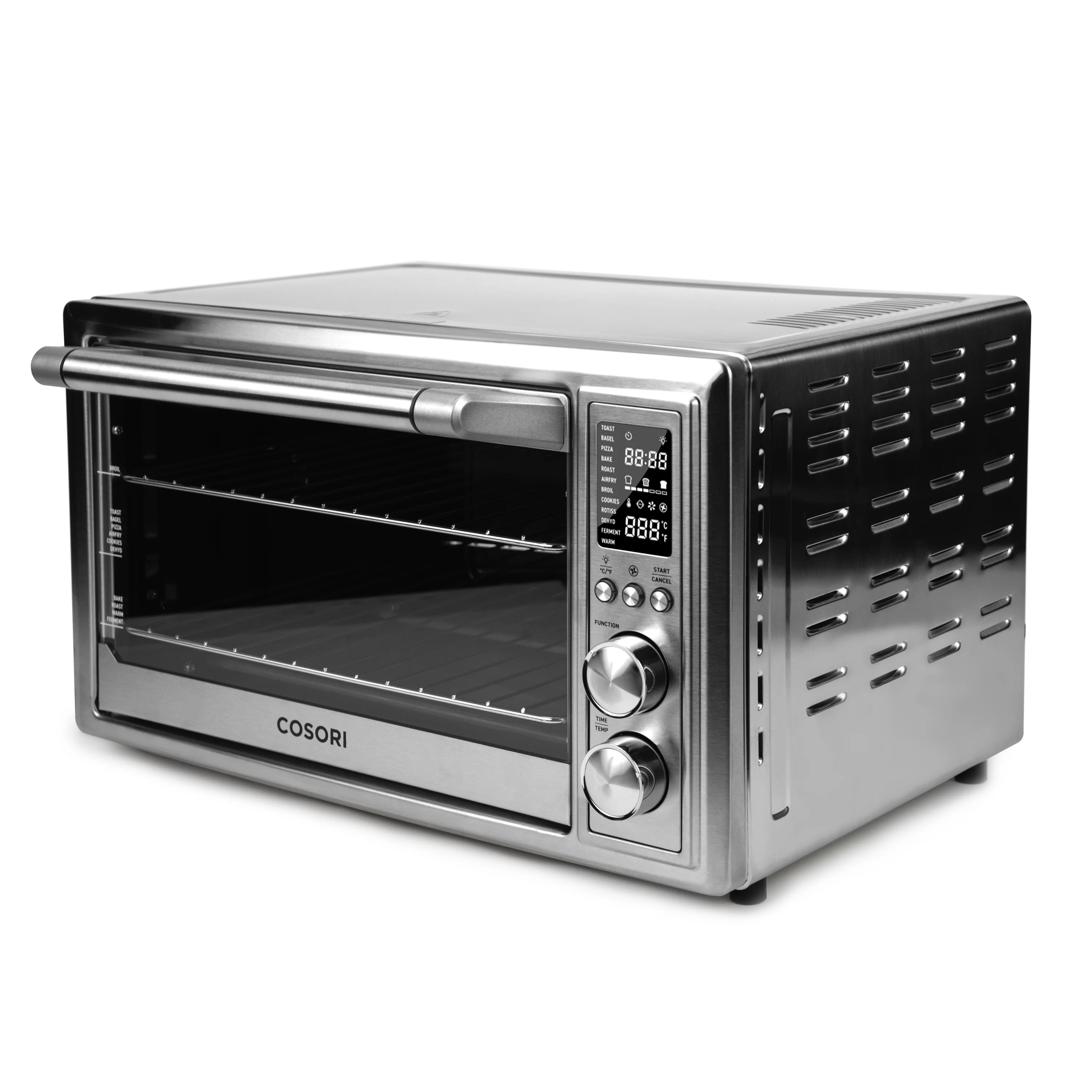 Cosori Toaster Oven with Ceramic Coating