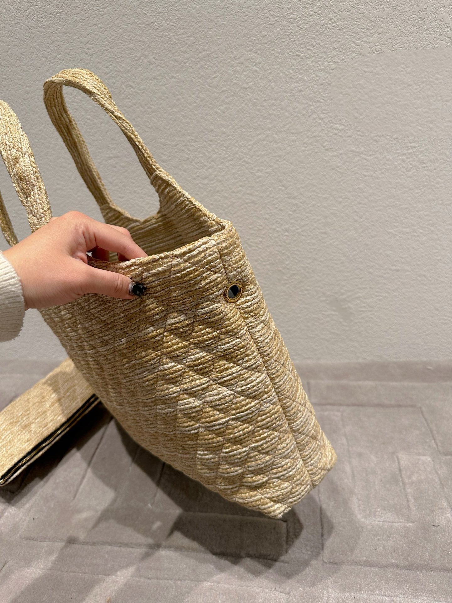 TO – Luxury Bags SLY 2801:1High-quality replica