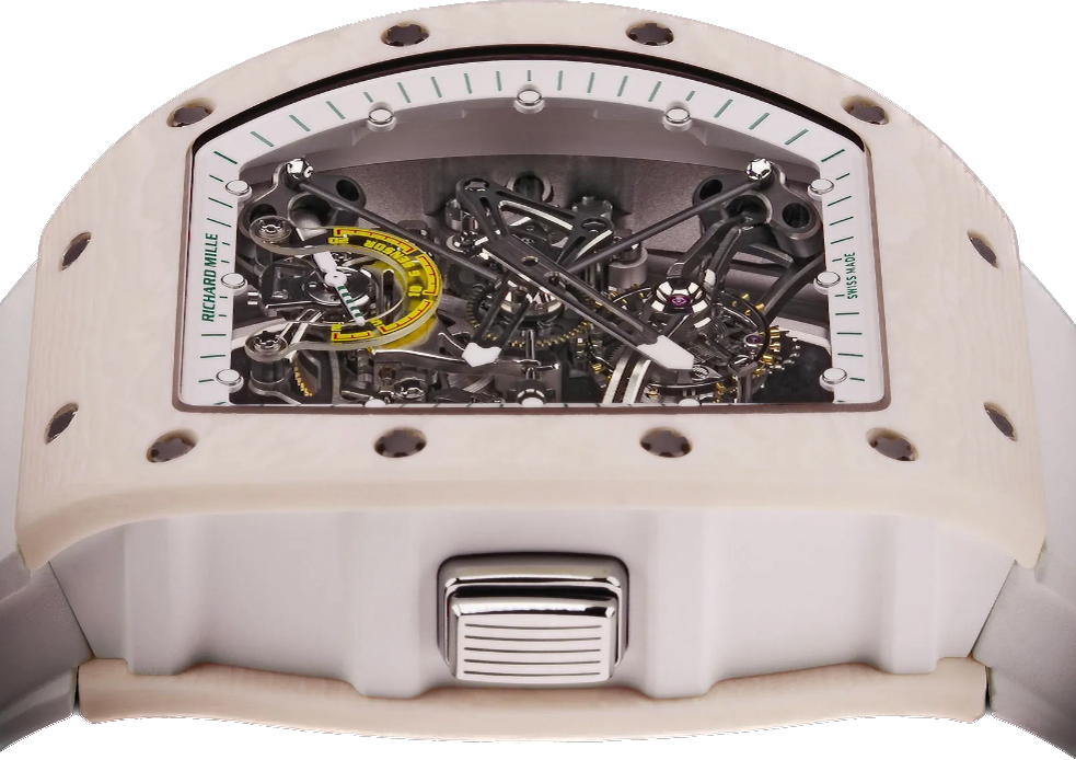 Richard Mille RM38-01(1:1 replica) - Top club