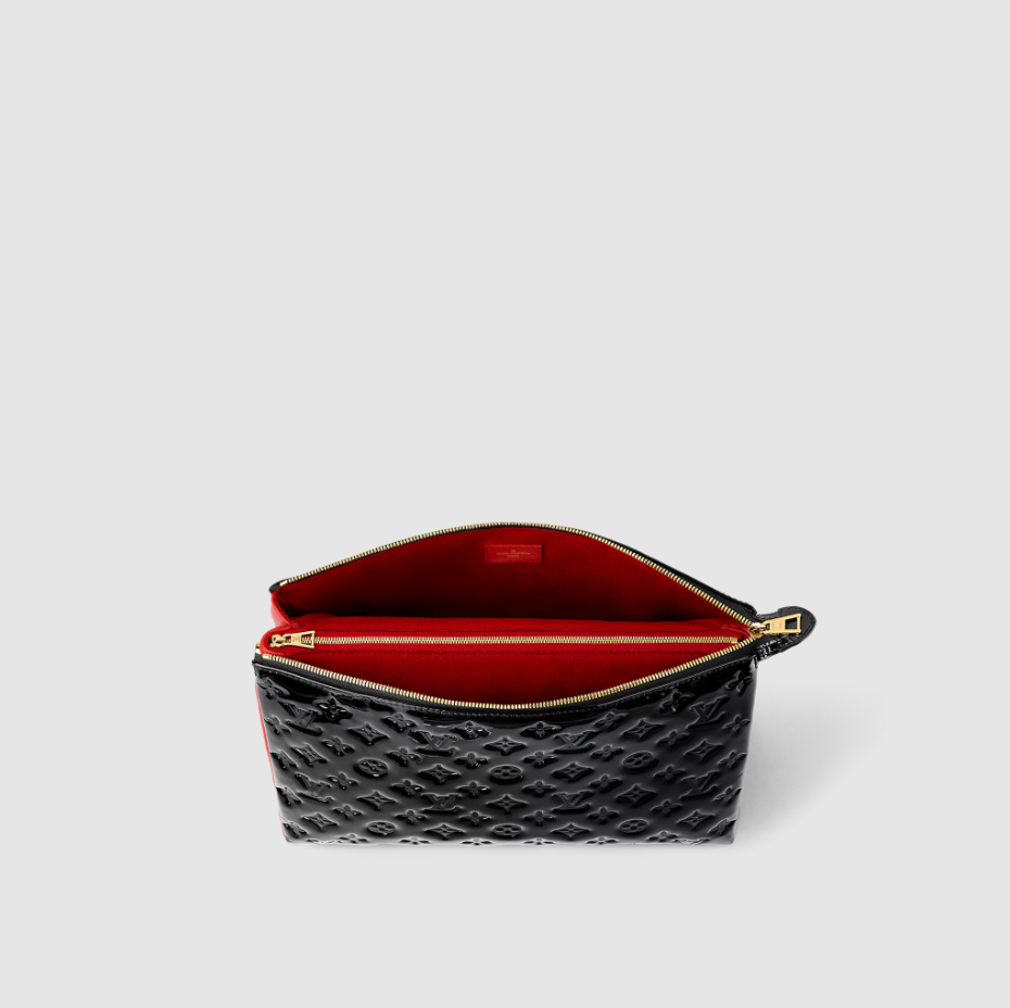 COUSSIN MM BAG1:1High-quality replica