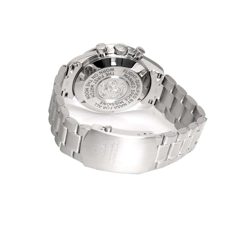 Omega Apollo Replica - Top club