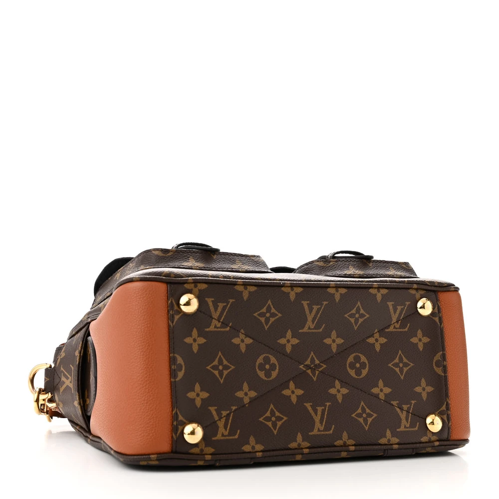High-Quality Superfake Louis Vuitton Manhattan PM Bag1:1High-quality replica