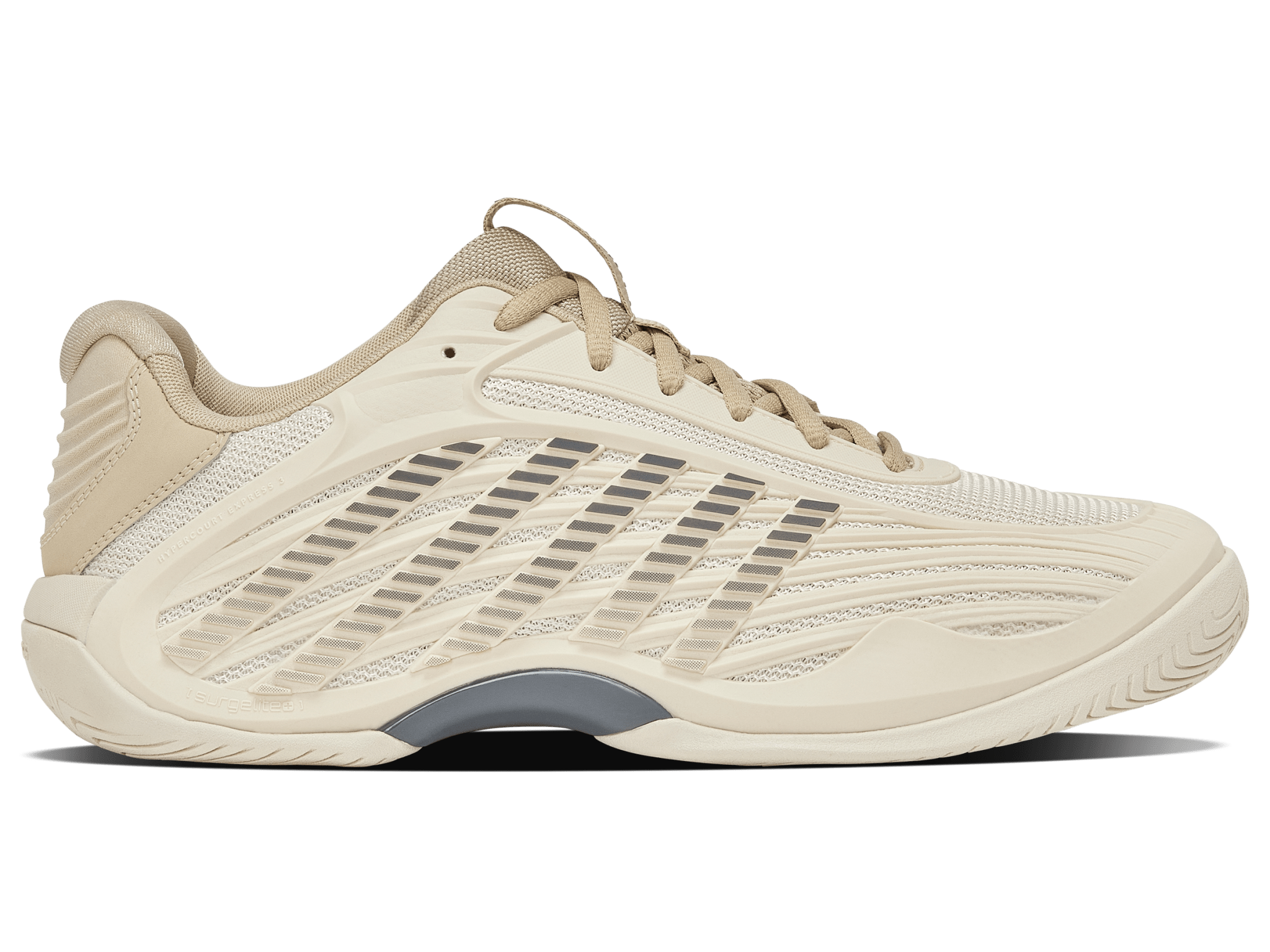 HYPERCOURT EXPRESS 3 - Footwear K-Swiss