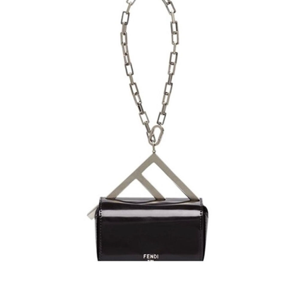 FENDI FF Handbag Mini(Replica) - Replicaclubs