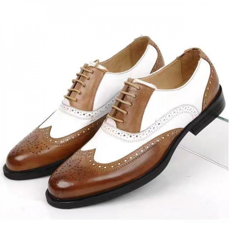 Comfortable Formal Business Design Ceremony Men'S Shoes