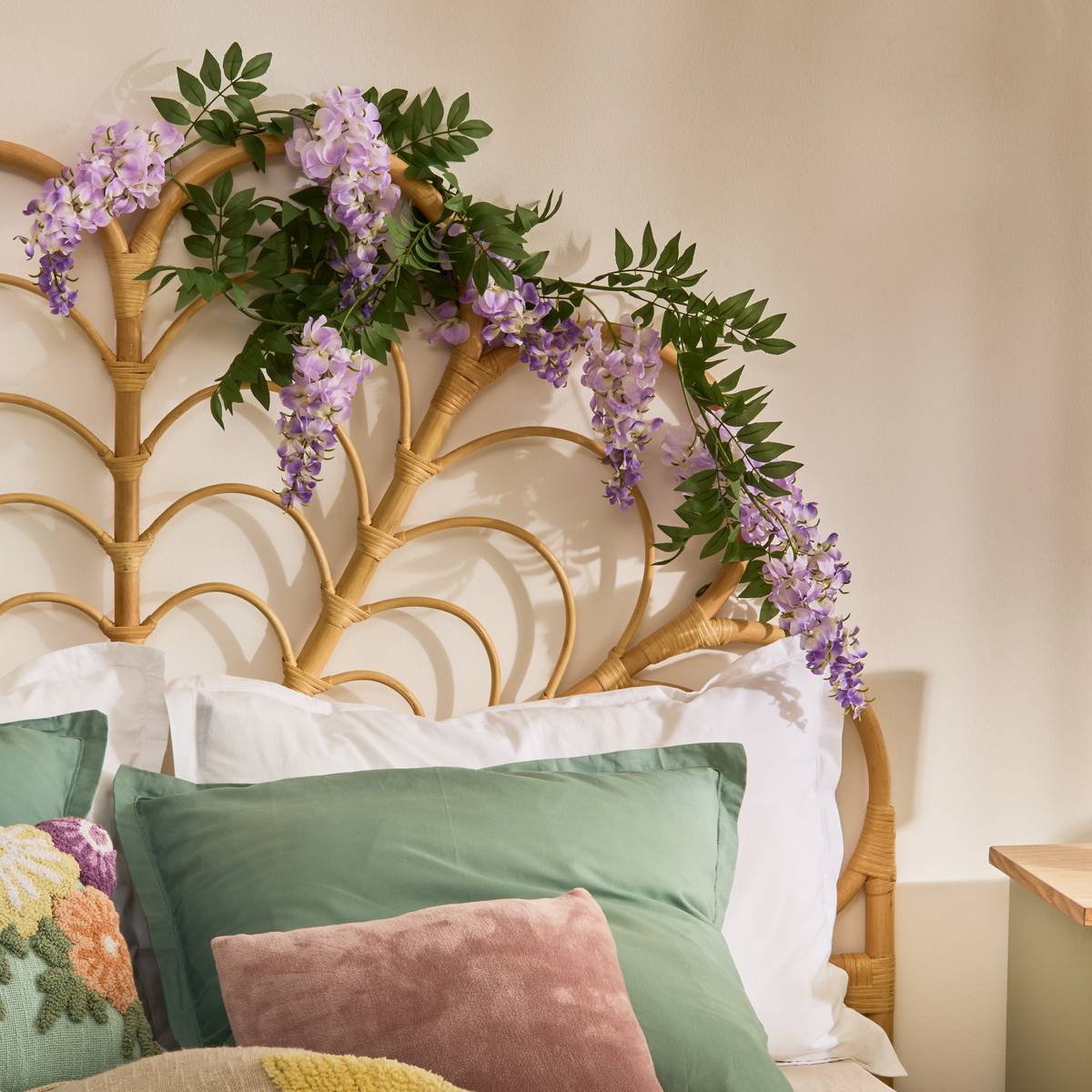 Artificial Flower "Phoebe" H.178 cm