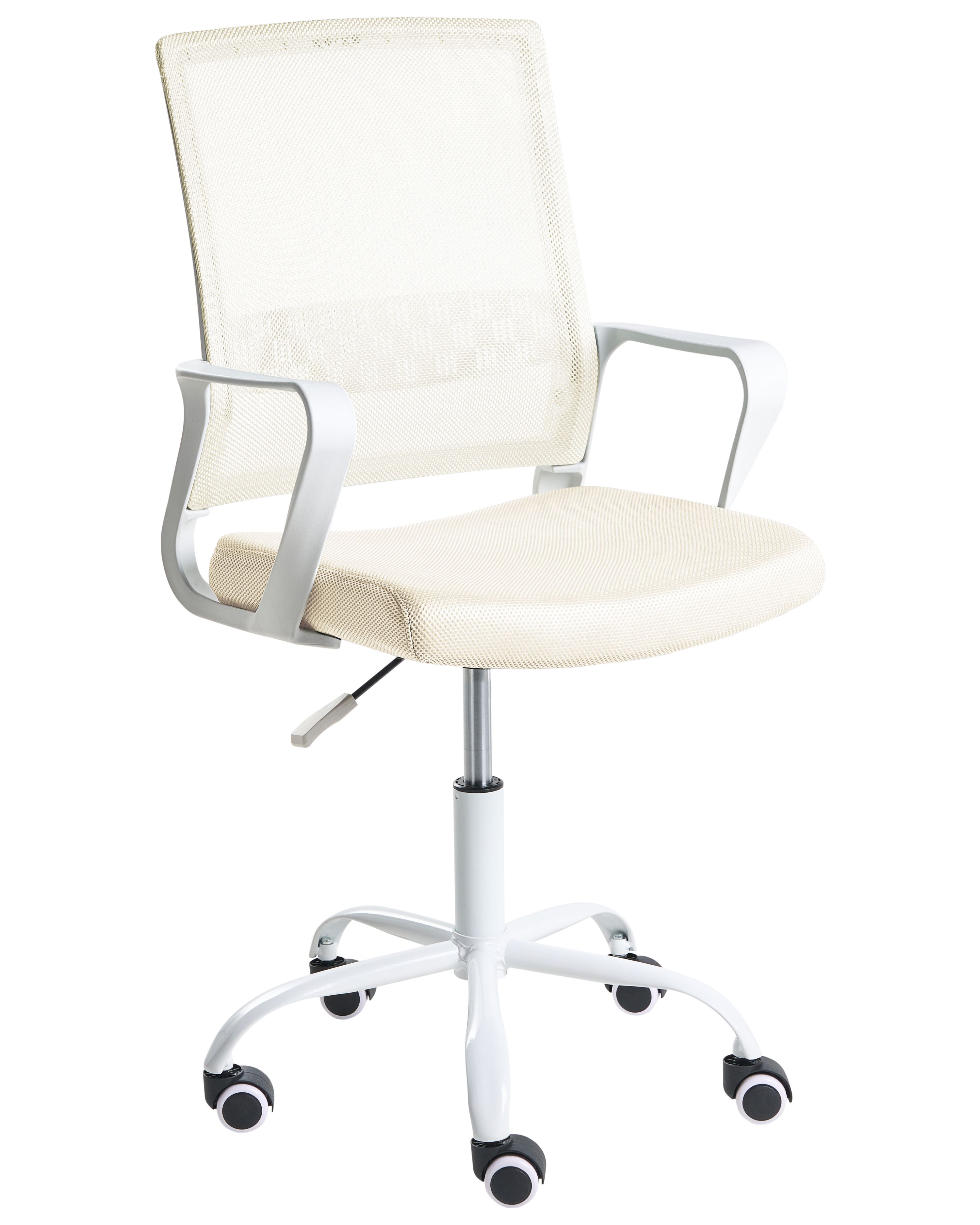 Office Chair EASE Off-White
