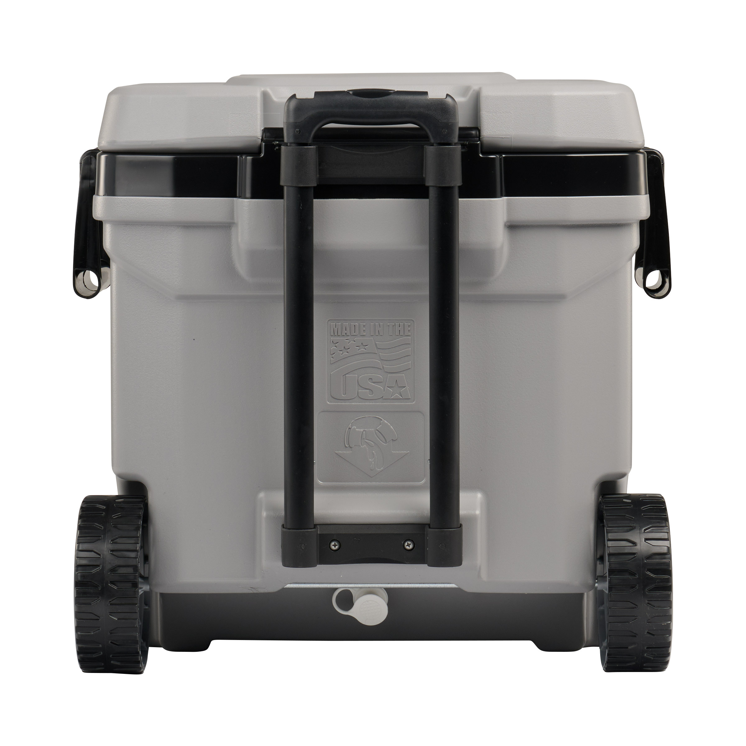 Igloo 62-quart Maxcold Wheeled Cooler - Image 3