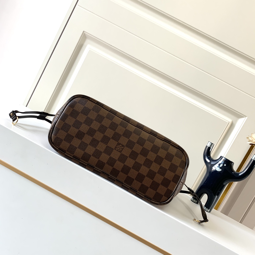 Louis Vuitton Neverfull PM M416031:1High-quality replica