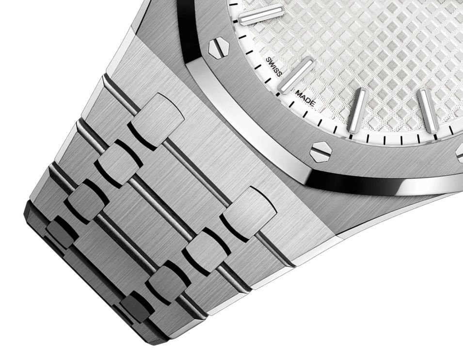 Audemars piguet Royal Oak Series 15500ST.OO.1220ST.04(1:1 replica) - Top club