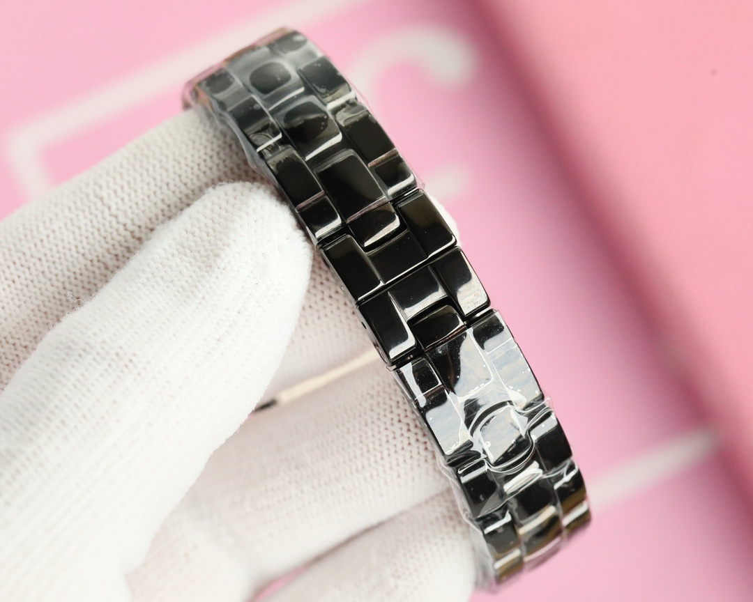 Chanel J12 Collection 33mm(1:1 replica) - Top club