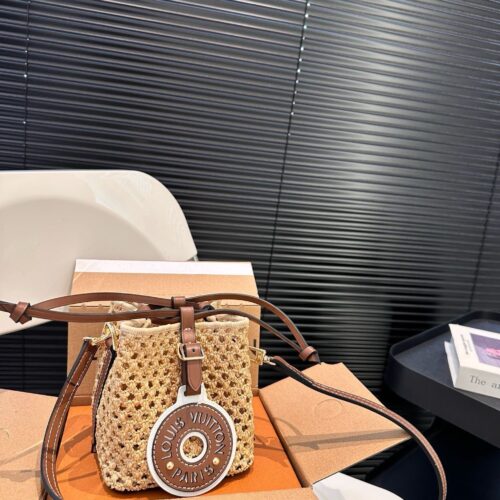 Noé – Premium Quality Designer Bags1:1High-quality replica