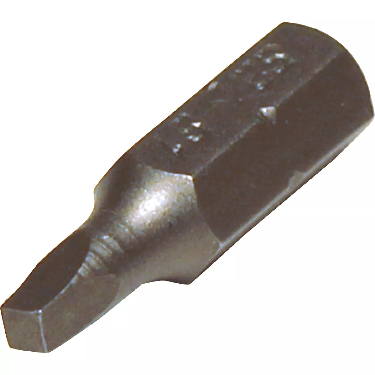 Do it #1 Square Recess 1 In. Insert Screwdriver Bit (2-Pack)