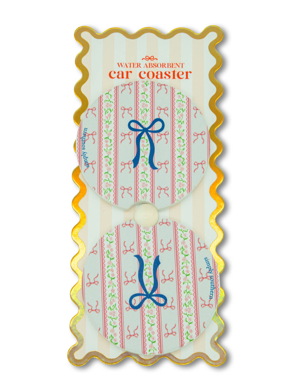 0126-CC-SET-STRPBOW - Simply Southern Outlet