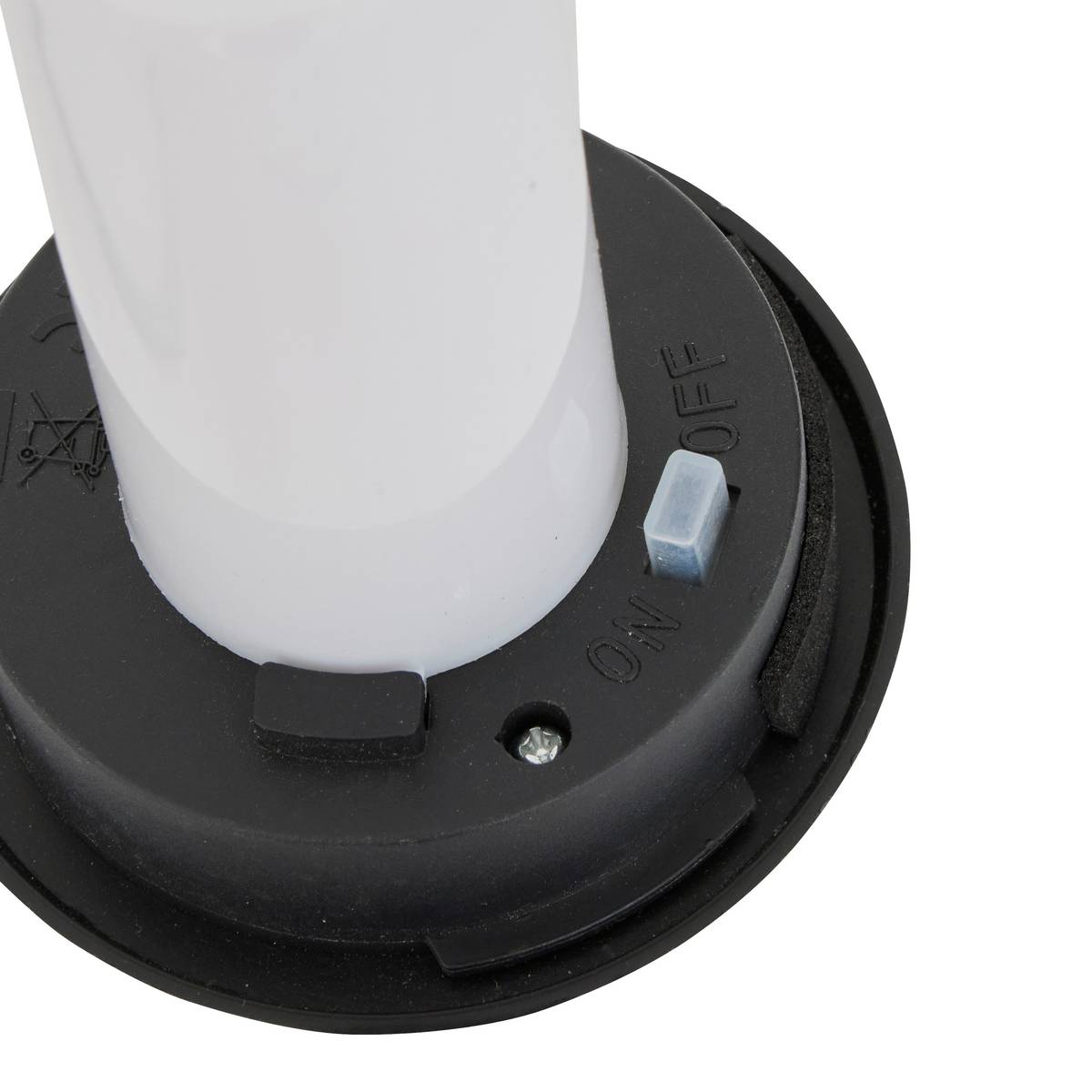 Outdoor Light "Cuba" H.65 cm, Beige