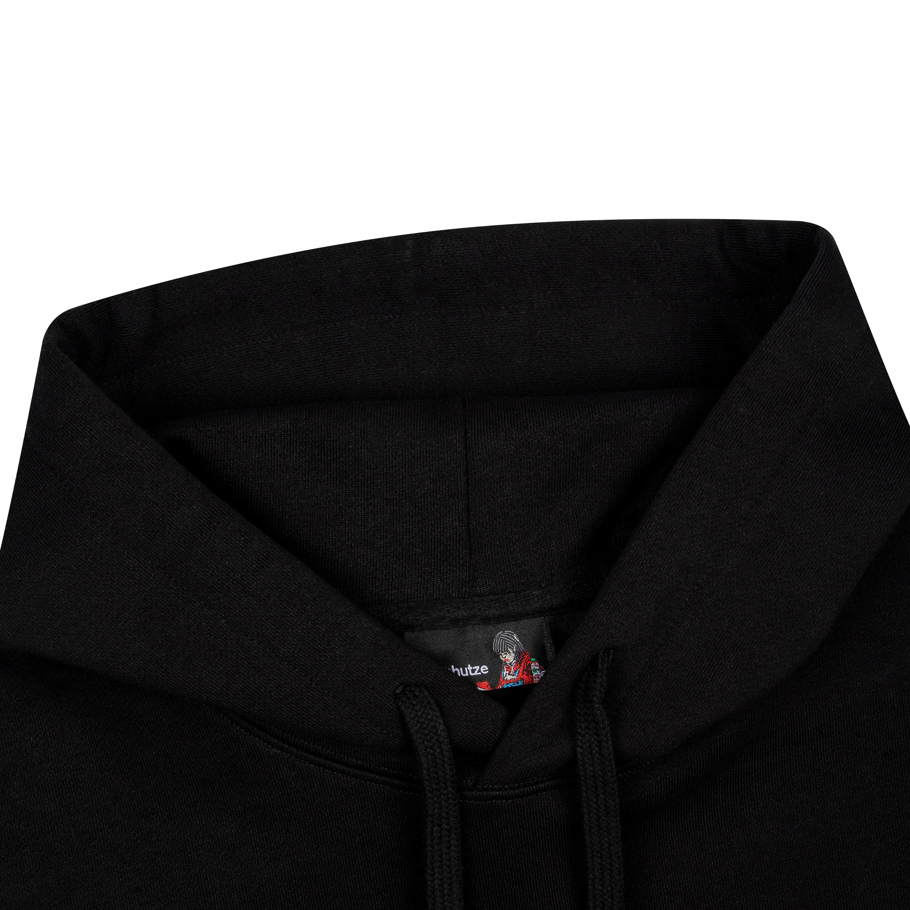"garden of eden v2" Hoodie