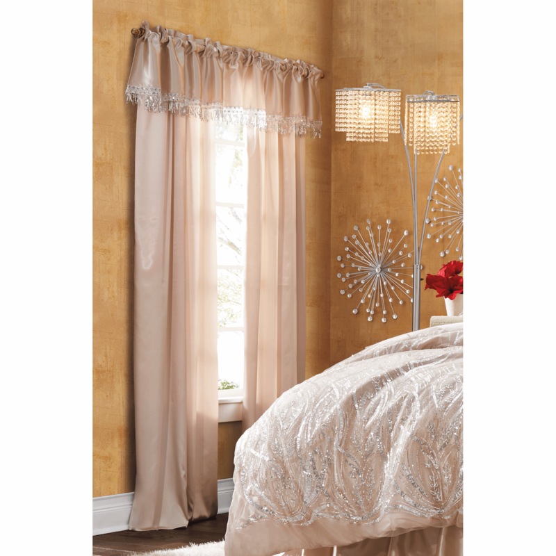 Rani Window Treatments - MIDNIGHT VELVET CATALOG