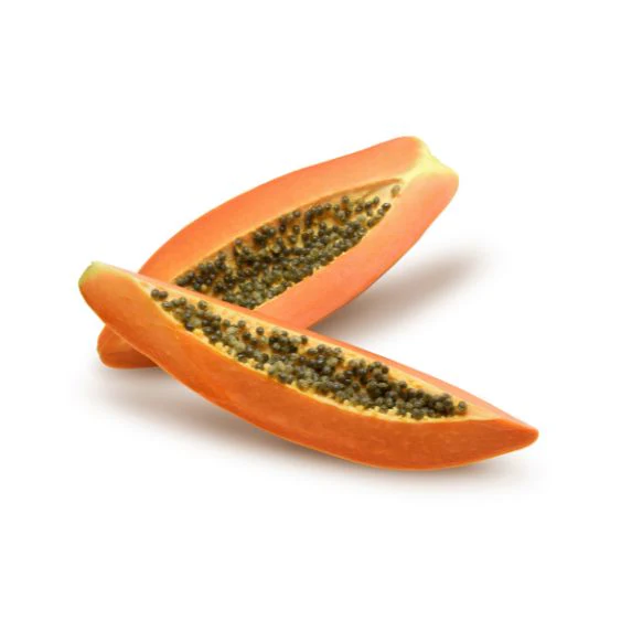 Papaya Formosa – giant fruit with a sweet, tropical aroma