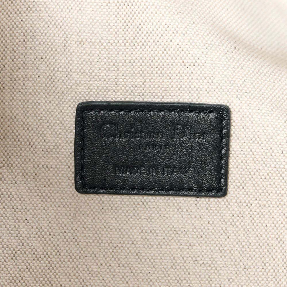 Mirror Quality Replica Dior Travel Pouch – Luxury Redefined