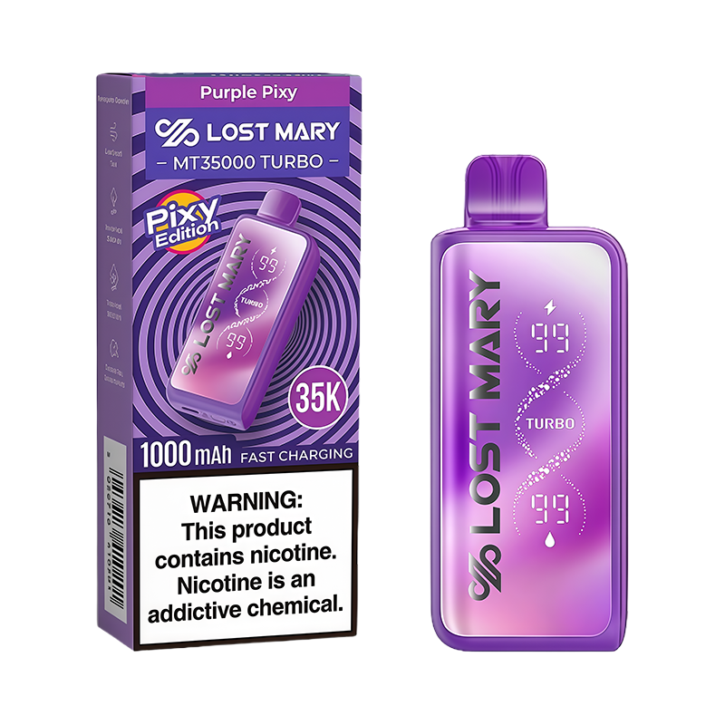 Purple-Pixy_LOST-MARY-MT35000-TURBO(PIXY)